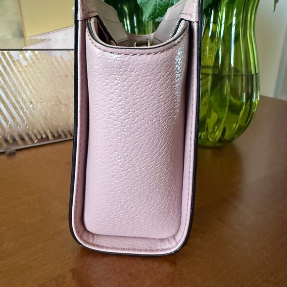 Kate Spade Grand Street Hayden Crossbody Bag, Light Blush Pink - Picture 5 of 13